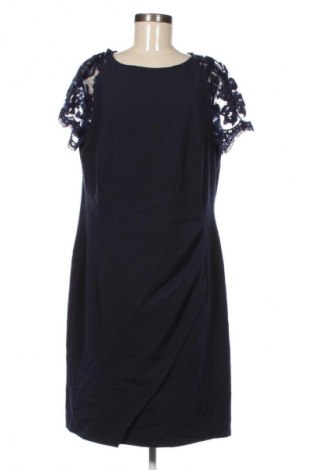 Rochie Patrizia Dini, Mărime XL, Culoare Albastru, Preț 89,99 Lei, #133787143