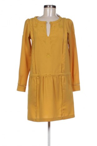 Šaty  Paul & Joe Sister, Velikost S, Barva Žlutá, Cena  249,00 Kč