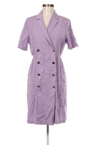 Рокля Perspective, Размер L, Цвят Лилав, Цена 42,43 €