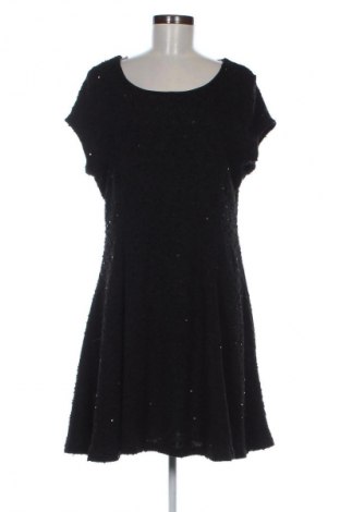 Šaty  Pescara, Velikost XL, Barva Černá, Cena  289,00 Kč