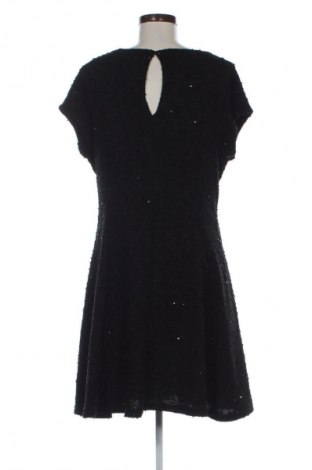 Šaty  Pescara, Velikost XL, Barva Černá, Cena  289,00 Kč