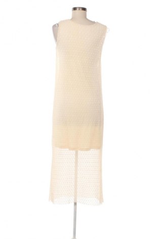 Šaty  Pieces, Velikost XS, Barva Krémová, Cena  239,00 Kč