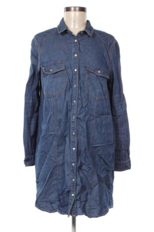 Šaty  Pimkie, Velikost S, Barva Modrá, Cena  229,00 Kč