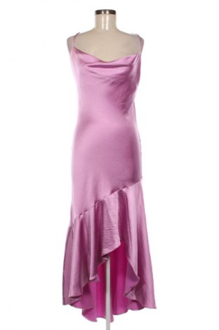 Kleid Pinko, Größe M, Farbe Lila, Preis 89,99 €