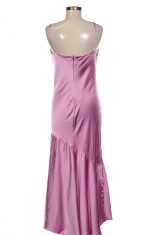 Kleid Pinko, Größe M, Farbe Lila, Preis 89,99 €