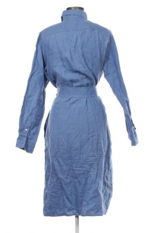 Rochie Polo Ralph Lauren, Mărime L, Culoare Albastru, Preț 549,99 Lei
