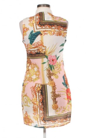 Šaty  Pretty Little Thing, Velikost M, Barva Vícebarevné, Cena  401,00 Kč