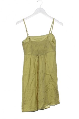 Šaty  Primark, Velikost XS, Barva Zelená, Cena  197,00 Kč