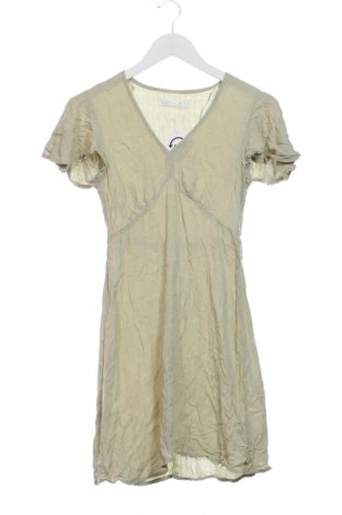 Šaty  Primark, Velikost XS, Barva Zelená, Cena  149,00 Kč