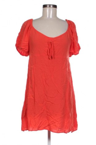 Šaty  Primark, Velikost L, Barva Oranžová, Cena  279,00 Kč