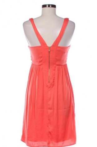 Šaty  Promod, Velikost S, Barva Oranžová, Cena  99,00 Kč