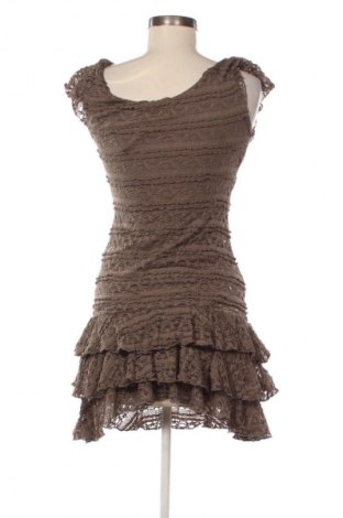 Šaty  Promod, Velikost M, Barva Hnědá, Cena  369,00 Kč