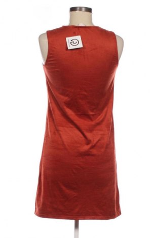 Šaty  Promod, Velikost XS, Barva Hnědá, Cena  219,00 Kč