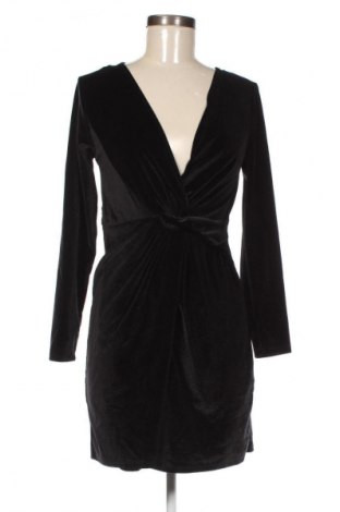 Šaty  Pull&Bear, Velikost M, Barva Černá, Cena  399,00 Kč