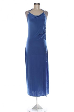 Φόρεμα Pull&Bear, Μέγεθος M, Χρώμα Μπλέ, Τιμή 6,99 €