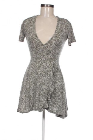 Šaty  Pull&Bear, Velikost S, Barva Vícebarevné, Cena  79,00 Kč