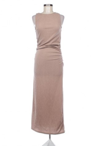 Šaty  Pull&Bear, Velikost L, Barva Béžová, Cena  222,00 Kč