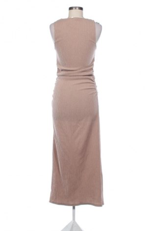 Šaty  Pull&Bear, Velikost L, Barva Béžová, Cena  222,00 Kč