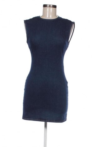 Šaty  Pull&Bear, Velikost M, Barva Modrá, Cena  249,00 Kč