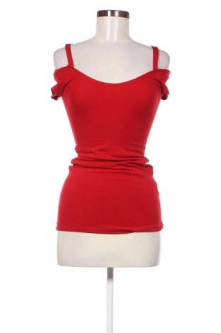 Šaty  Pull&Bear, Velikost S, Barva Červená, Cena  199,00 Kč