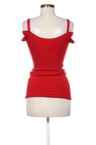 Šaty  Pull&Bear, Velikost S, Barva Červená, Cena  199,00 Kč