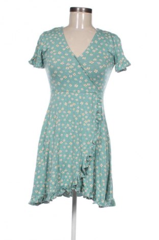 Šaty  Pull&Bear, Velikost S, Barva Vícebarevné, Cena  199,00 Kč