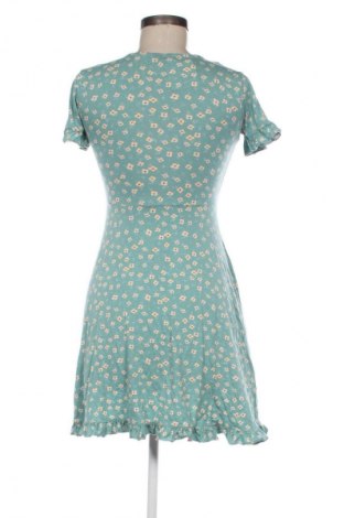 Šaty  Pull&Bear, Velikost S, Barva Vícebarevné, Cena  199,00 Kč