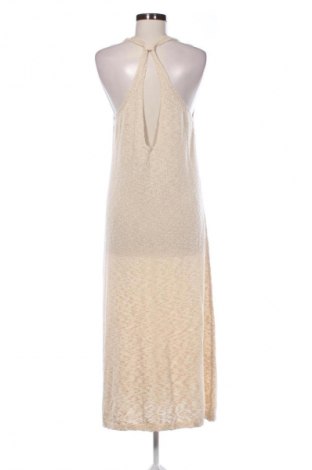 Šaty  Pull&Bear, Velikost L, Barva Béžová, Cena  129,00 Kč