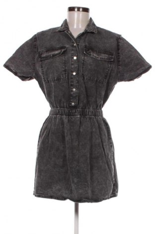 Rochie Pull&Bear, Mărime S, Culoare Gri, Preț 48,99 Lei