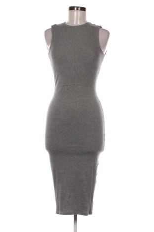 Šaty  Pull&Bear, Velikost S, Barva Šedá, Cena  120,00 Kč