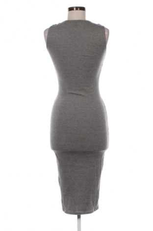 Šaty  Pull&Bear, Velikost S, Barva Šedá, Cena  120,00 Kč