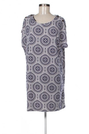 Šaty  Qed London, Velikost XL, Barva Vícebarevné, Cena  69,00 Kč