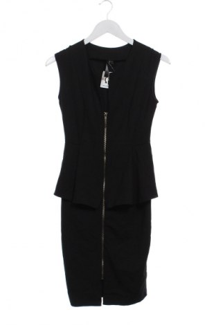 Kleid Rainbow, Größe XS, Farbe Schwarz, Preis 10,99 €