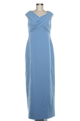 Kleid Ralph Lauren, Größe M, Farbe Blau, Preis 61,99 €