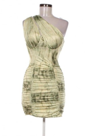 Šaty  Rare London, Velikost M, Barva Zelená, Cena  539,00 Kč