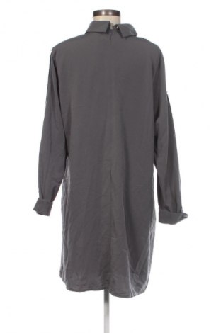 Kleid Refka, Größe L, Farbe Grau, Preis € 4,99