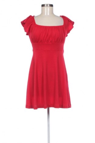 Šaty  Reserved, Velikost M, Barva Červená, Cena  299,00 Kč