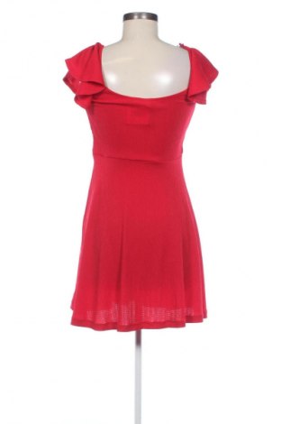 Šaty  Reserved, Velikost M, Barva Červená, Cena  299,00 Kč