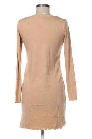 Рокля Reserved, Размер L, Цвят Бежов, Цена 6,13 €