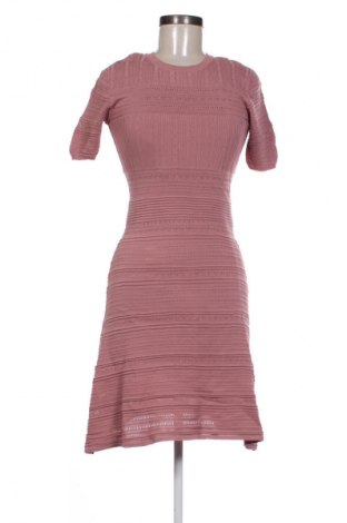 Šaty  Reserved, Velikost S, Barva Popelavě růžová, Cena  328,00 Kč