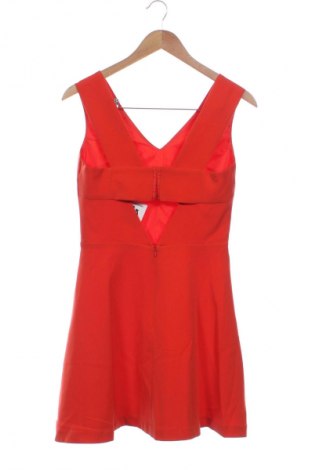 Šaty  Reserved, Velikost S, Barva Červená, Cena  299,00 Kč