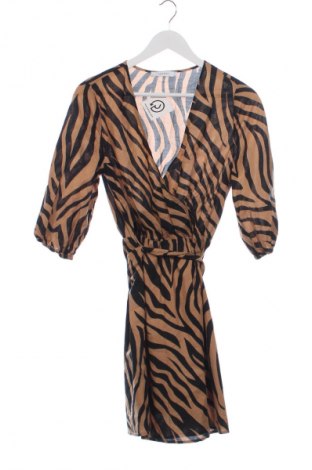 Šaty  Reserved, Velikost XS, Barva Vícebarevné, Cena  99,00 Kč