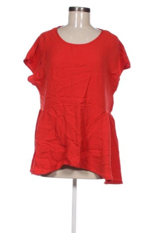 Šaty  Reserved, Velikost L, Barva Červená, Cena  259,00 Kč