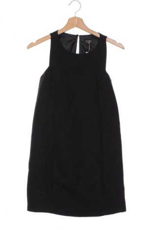 Šaty  Reserved, Veľkosť XS, Farba Čierna, Cena  8,95 €
