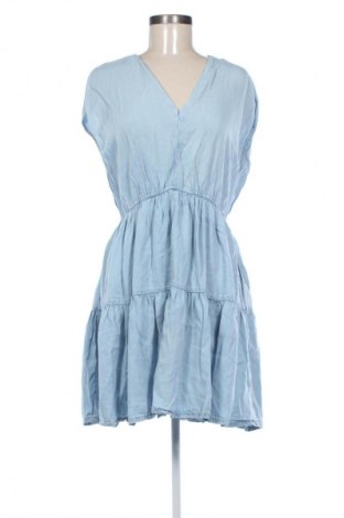 Šaty  Reserved, Velikost S, Barva Modrá, Cena  299,00 Kč
