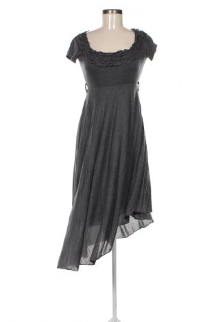 Šaty  Rinascimento, Velikost S, Barva Šedá, Cena  589,00 Kč