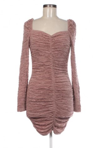 Šaty  River Island, Velikost S, Barva Hnědá, Cena  419,00 Kč