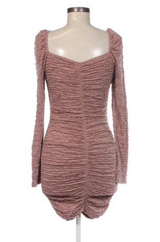 Šaty  River Island, Velikost S, Barva Hnědá, Cena  419,00 Kč