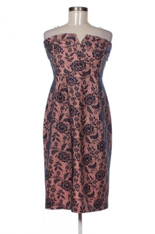 Šaty  River Island, Velikost L, Barva Vícebarevné, Cena  200,00 Kč