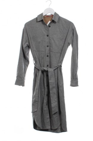 Kleid S.Oliver, Größe XS, Farbe Grau, Preis 17,99 €